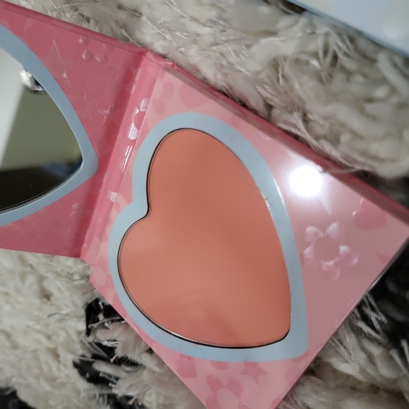 colourpop cartoon network the powerpuff girls set - Picture 7 of 8